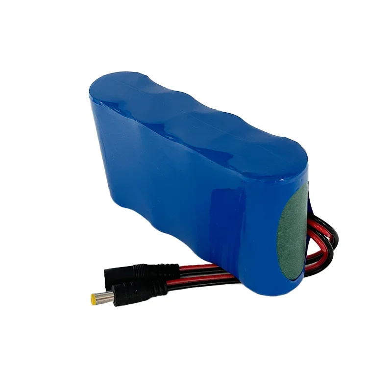 Brand New 32700 4S1P 12V 30000mAh 4S 40A 100A Balanced BMS for Electric Boat and Uninterrupted Power Supply 12.6V 2A Charger