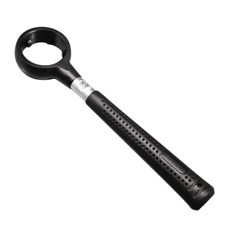 

CNC Machine Accessories Roller Wrench Ratchet Wrench Bearing Spanner with Ball for High Speed