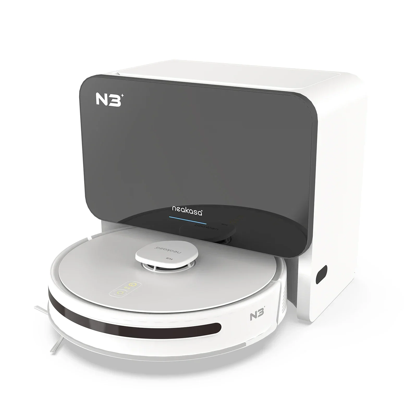 Neabot N2 Leading Sales and Quality Assurance Best Robot Vacuum Cleaner