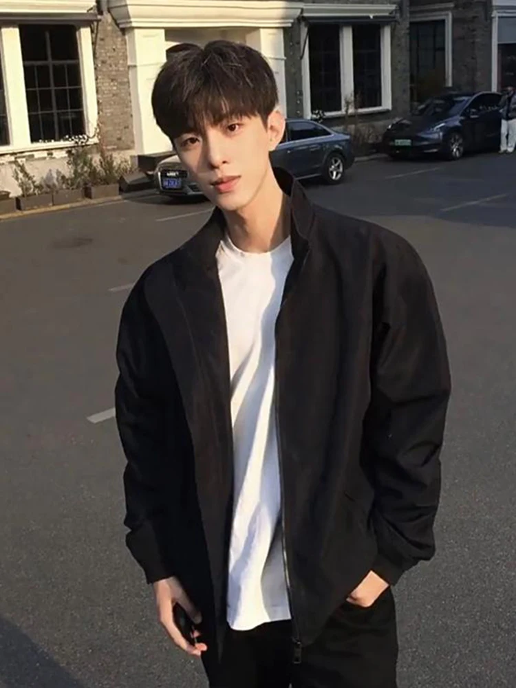 Jacket Man Classic …