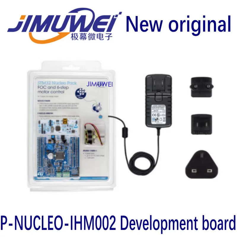 

P-NUCLEO-IHM002 Development board 100%New and Original