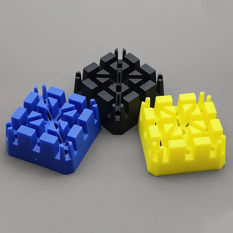 

1PCS Watch Band Bracelet Link Repair Remover Tool Holder Base Watch Link Pins Strap Holder Bracelet Chain Adjuster Repair Tools