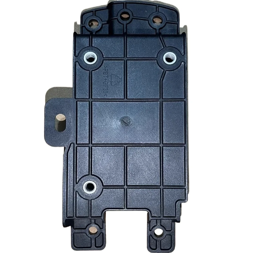 

For AITO M7 Front Bumper Air Duct Small Assembly Millimeter Wave Radar Mounting Bracket 2803045-SY01 2803110-SY01 3500120-SY04