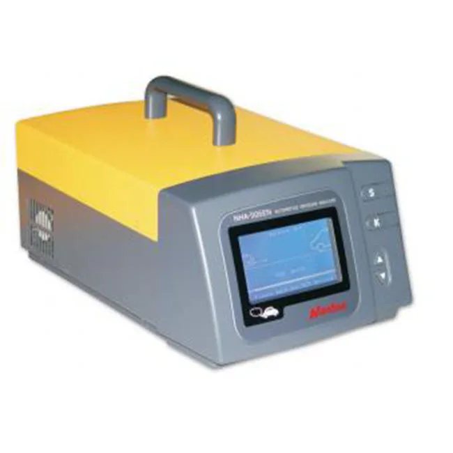 Auto gas Analyzer NHA-506