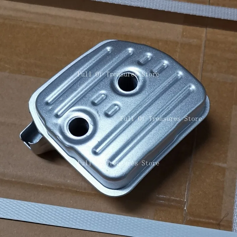 

Глушитель MS251 подходит для замены Stihl MS231 MS251 OEM 1143140 0661