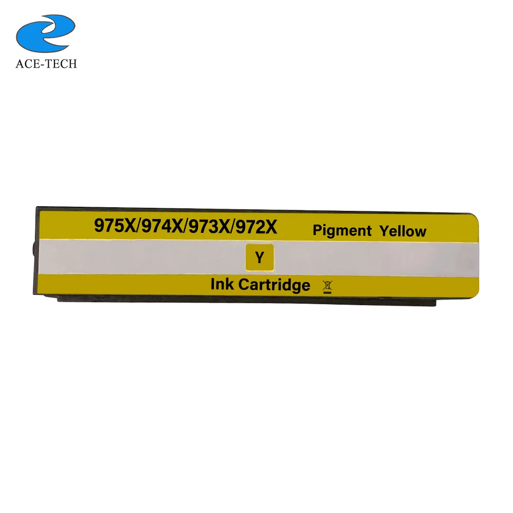 973X Compatible 973XK 973XC 973XM 973XY ink cartridge for HP pagewide pro 452dn dw MFP477dn dw 552dw Pro MFP 577dw z P55250dw