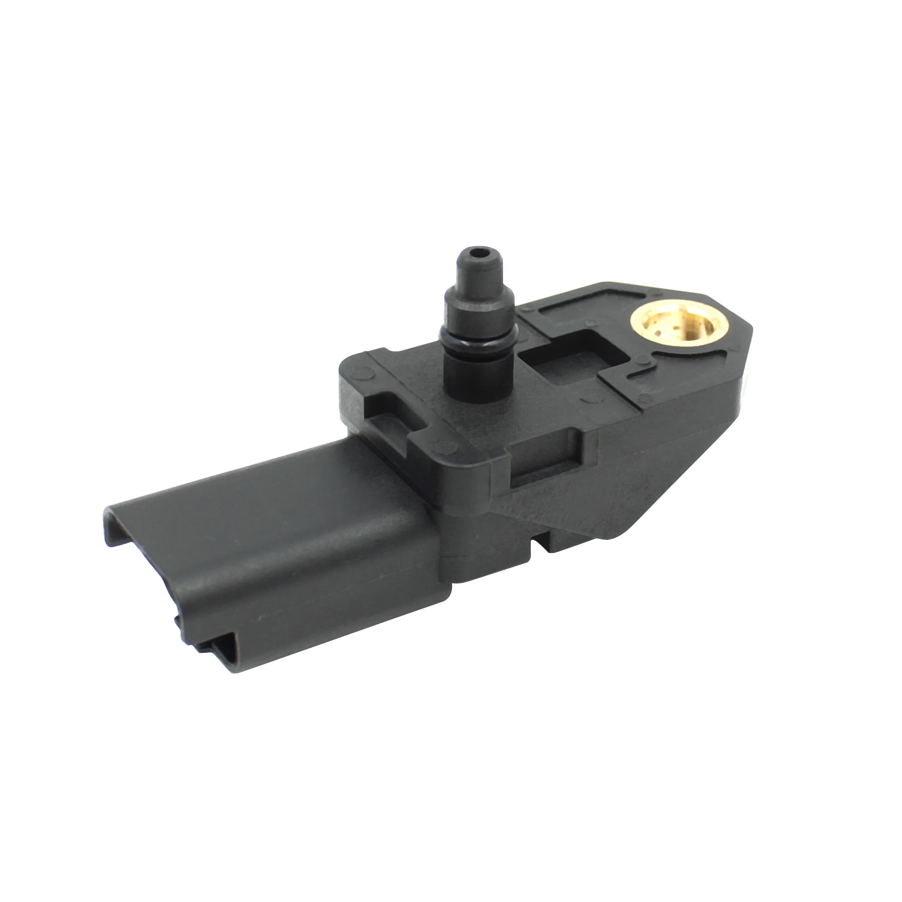 MAP Manifold Absolute Pressure Sensor For Fiat Scudo 270 2.0 Multijet Delivery Diesel 2007 - 2016 9639469280