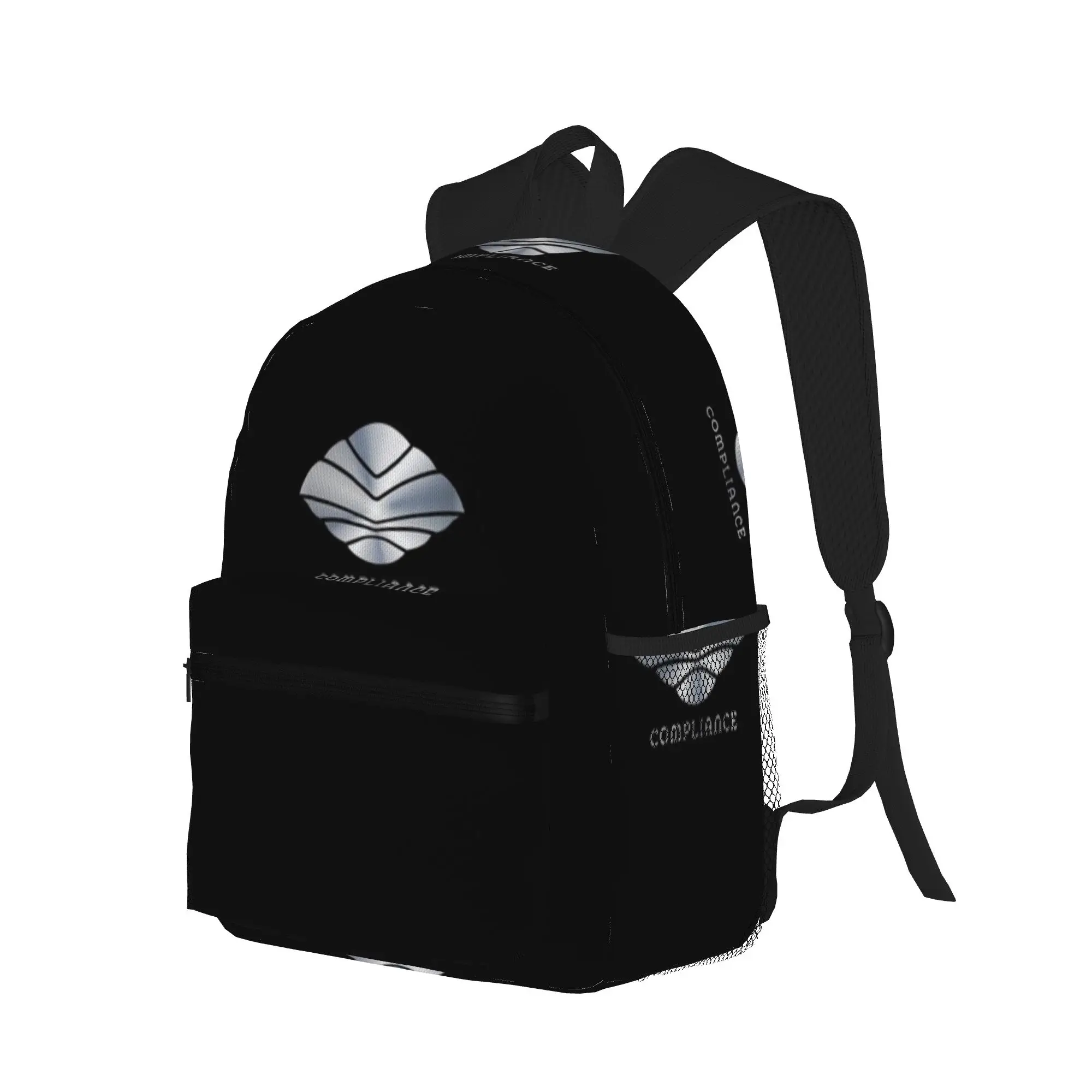 Rare Compliance - MAX from Flight  Casual Backpack for Students and Adults Bag