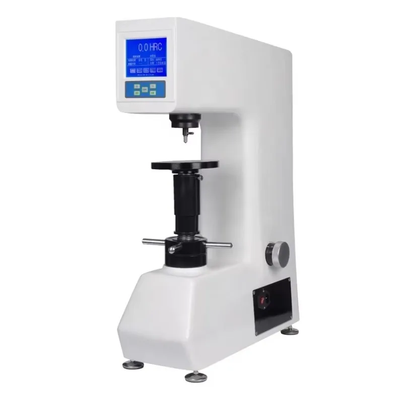 Darsen LHRS-150 Electric Classic Hardness Tester Digital Classic Durometer Testing Machine Factory Price HRC