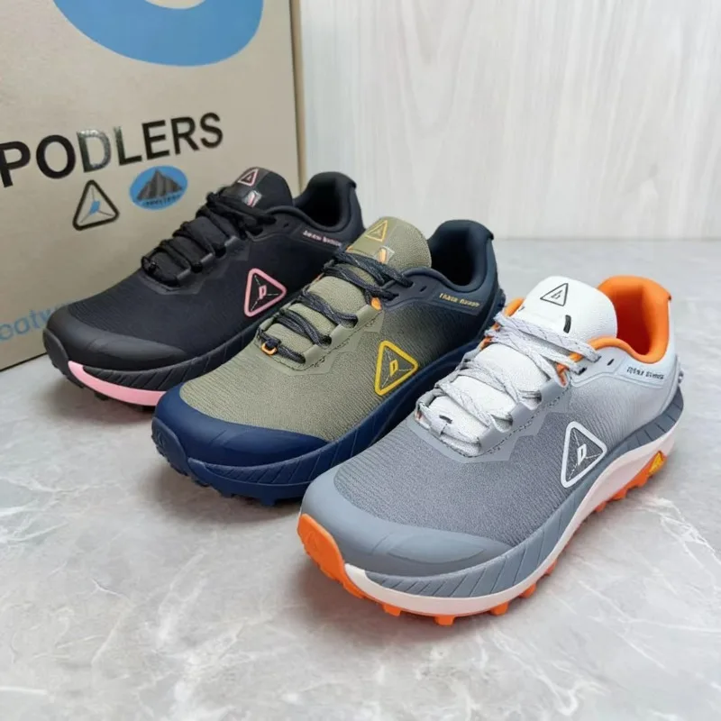 

Горячая новинка 2026: Уличные кроссовки для бега с широкой подошвой, высокое качество, комфорт и амортизация