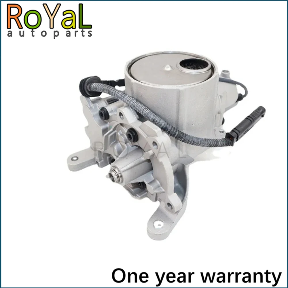 

V764737680 1001F9 oil pump assembly with solenoid valve for Peugeot 207 308 508 3008 5008 RCZ 1.6 THP EP6 Citroen C4 C5