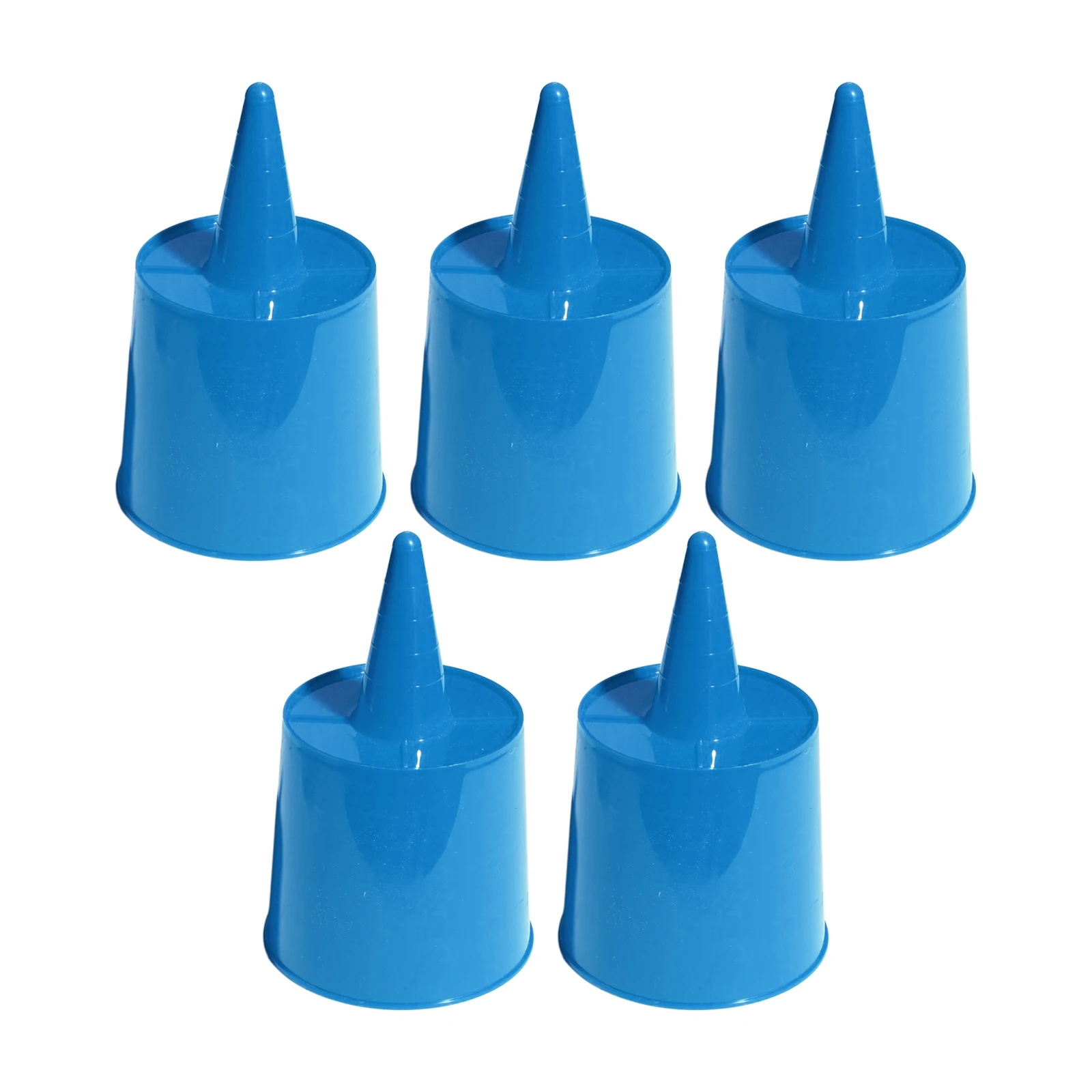 

Outdoor Camping Cup Holder Stand Plastic Multi-functional Cup Holder Stand Summer Beach Cup Holder Stand Bottom-plug Storage