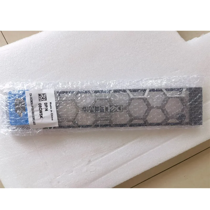 For DELL R740 R740XD R840 R550 R750 R760 Server Front Panel Cover 08CW5K