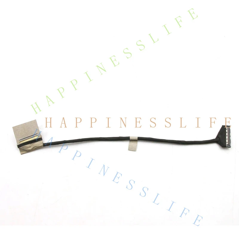 Y... New Lcd EDP Cable Lvds Wire For Ideapad 5 Pro 16IAH7 82SK 16ARH7 82SN 5C10S30485