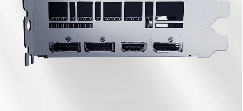 بطاقة الرسومات من lotorasia RX5700XT بطاقة فيديو للألعاب سعة 8 جيجابايت RX 5700 XT 8G 5700XT GDDR6 PCI Express 4.0