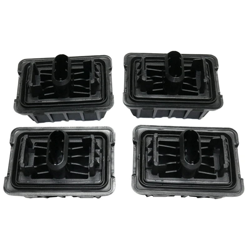 

51717164761 4Pcs Jack Lift Pad Jack Pad Jack Mat Set For BMW 3 Series Coupe E93 328I M3 335I E92