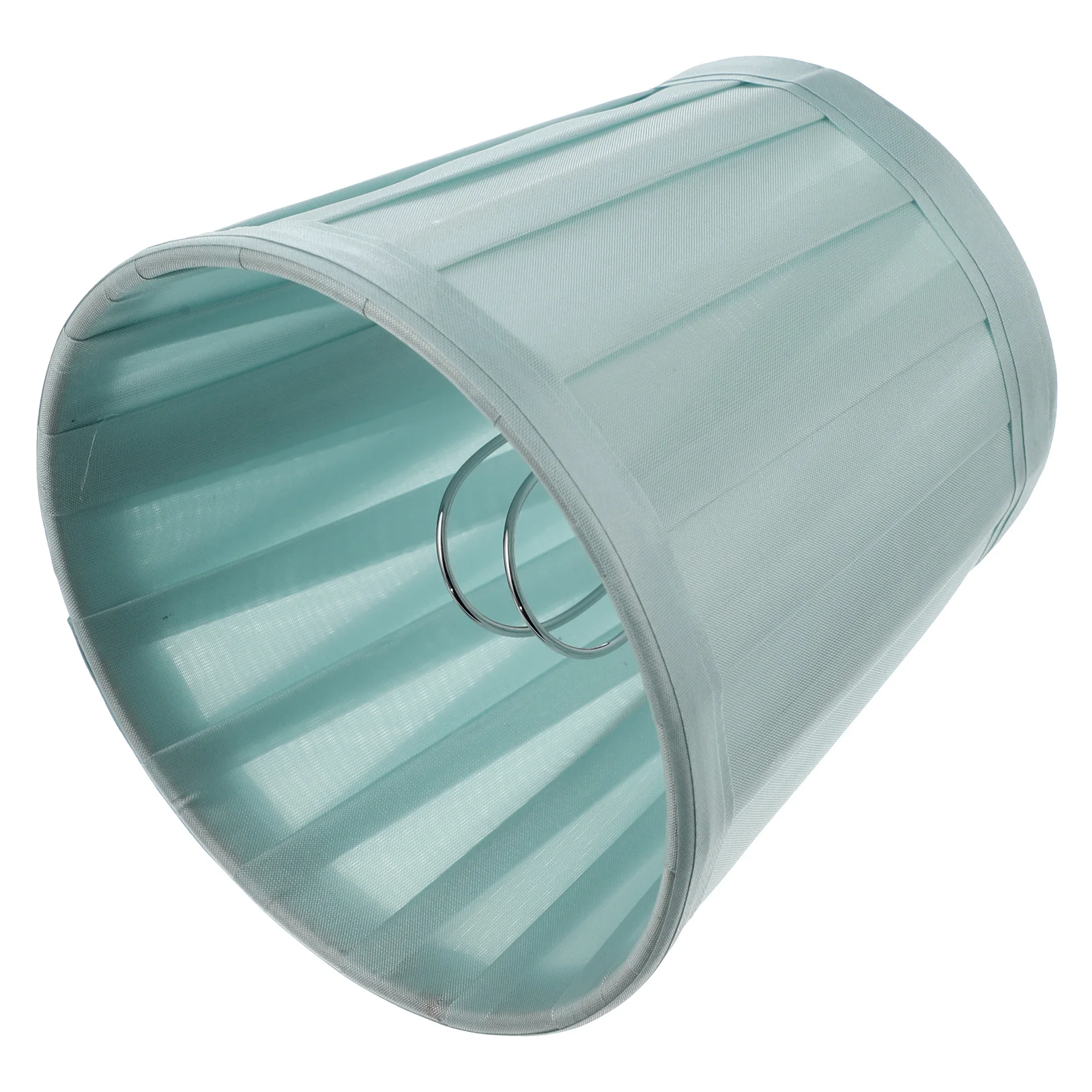 

1pc Cloth Lamp Shade Premium Dust-Proof For Bedroom Living Room Floor Table Lamp Cover Household Lighting Accessory