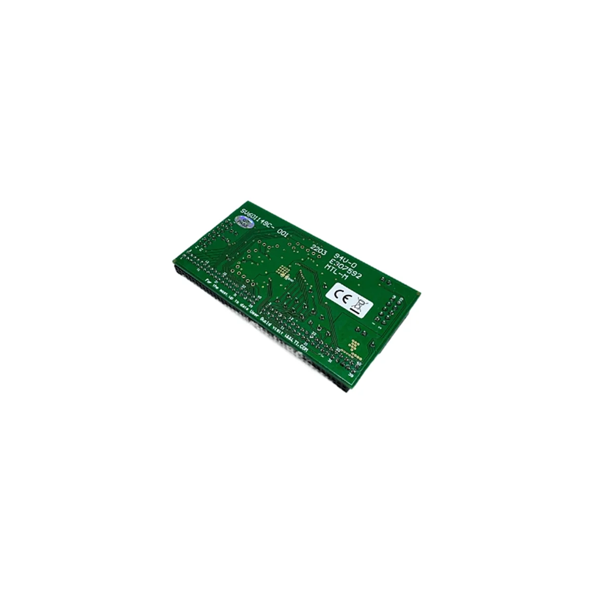 UCD3138ACCEVM149A 3138064AEVM149 Synchronous Rectification Digital Power Development Board Multifunctional Module