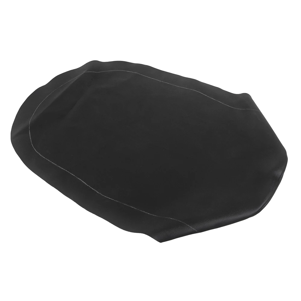 1PC Artificial Leather Seat Cover Motorcycle Replacement Seat Cover Guard Accesorios For BMW R65LS 1981 1982 1983 1984 1985 view 3