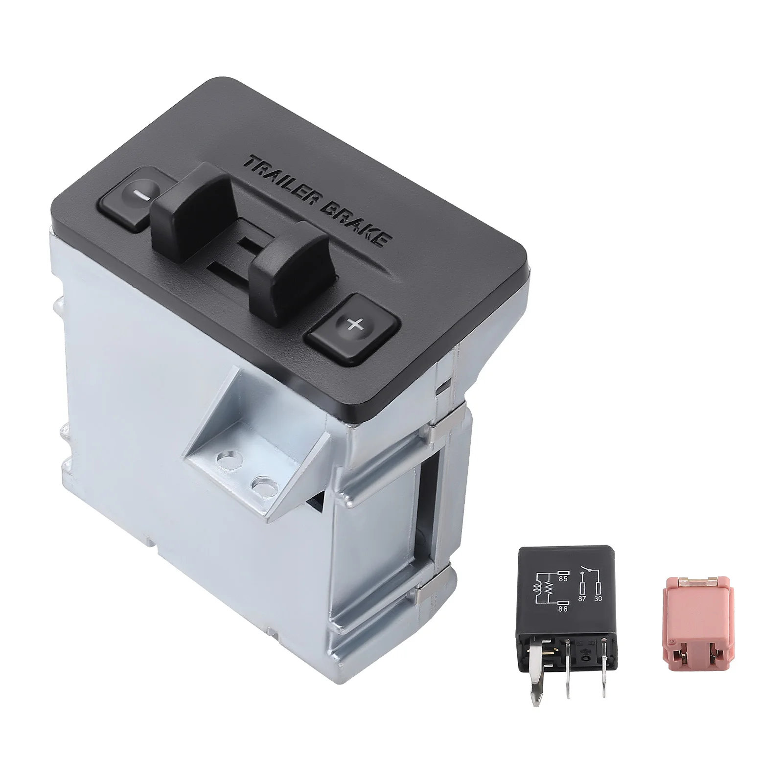 

Dashboard Trailer Brake Control Module BL3Z19H332AA For Ford F-150 5.0L 6.2L