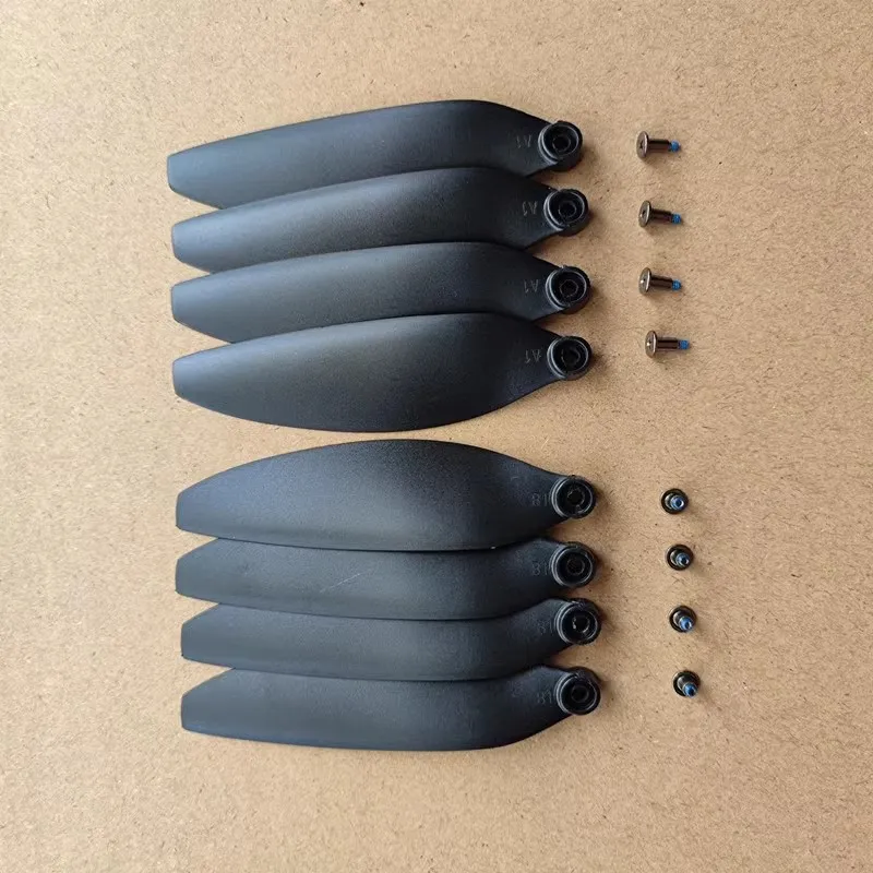 Z908 MAX Propellers 66mm Propeller For Z908MAX Dron Z908pro Blades Brushless Drone Accessories