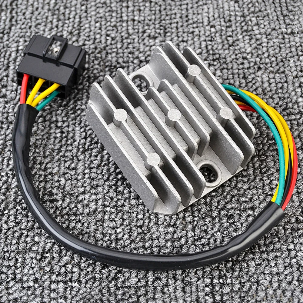 31600-LKM5-E00 Regulator Rectifier For Kymco MXU 700i EX EPS IRS Euro 4 MXU550i IRS T3b EPS UXV450 For SMC Max Jumbo 700 720 750