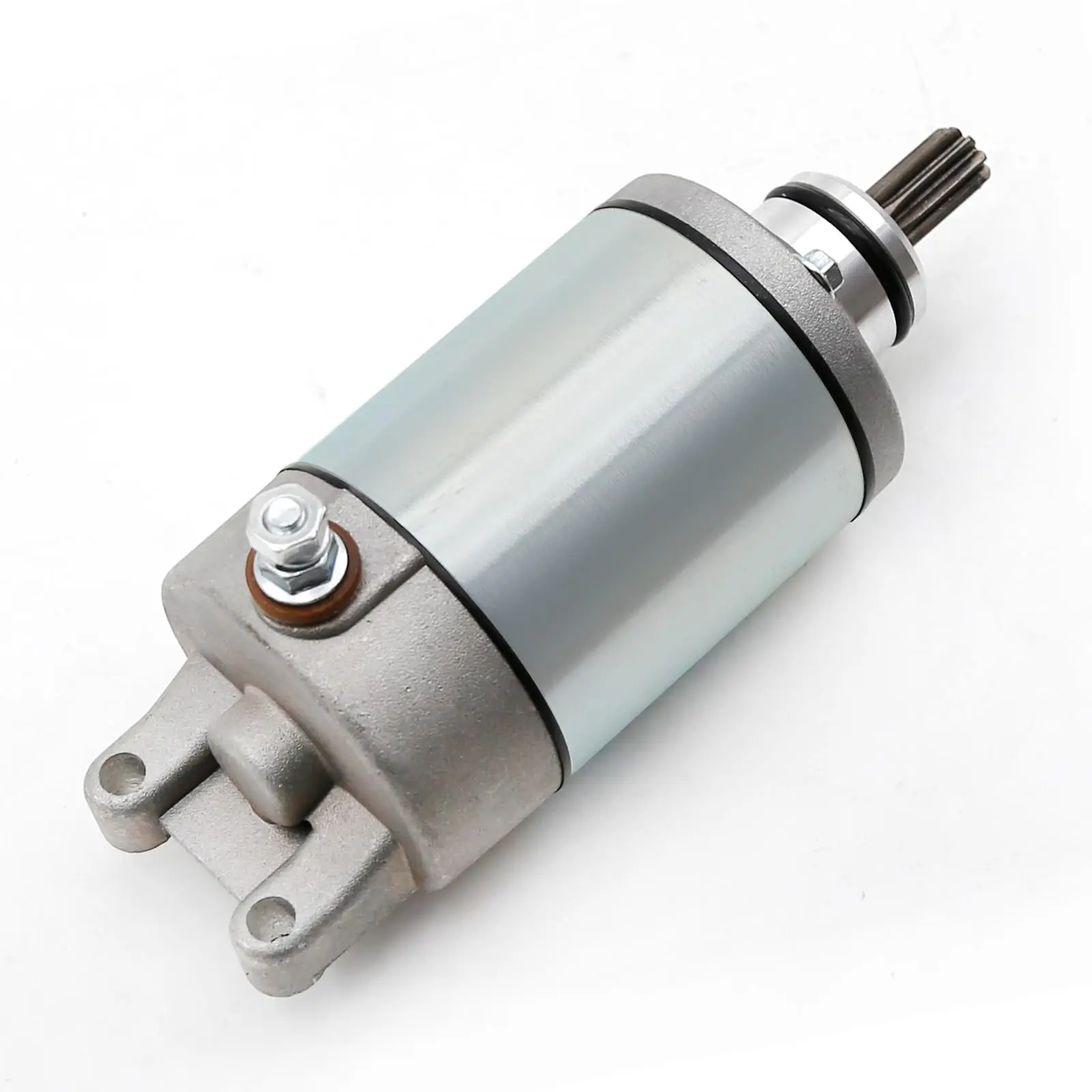 Motorcycle Starter Motor for Suzuki GSX-R750 GSXR750 1996-2005 GSX-R600 GSXR600 01-2005 OEM: 31100-33E00 31100-35F00 31100-44G00