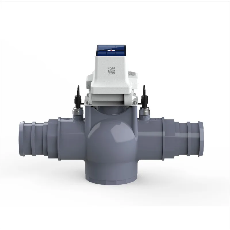 Intelligent Irrigat… - image