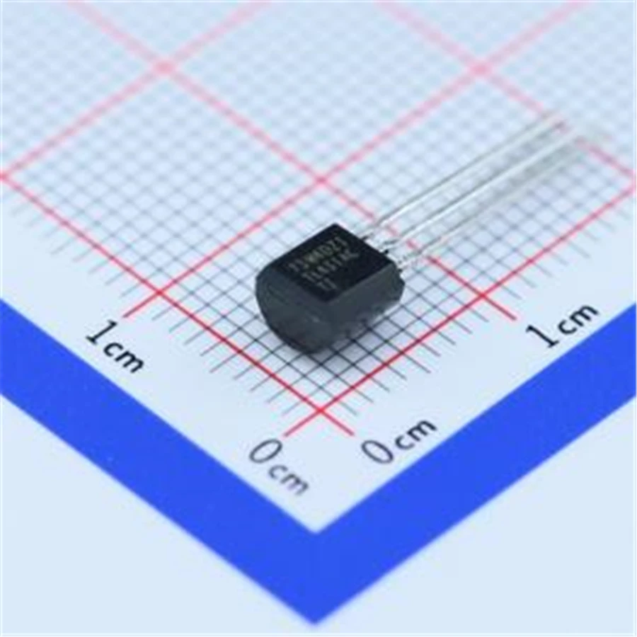 

25PCS/LOT TL431ACLP (Voltage References)