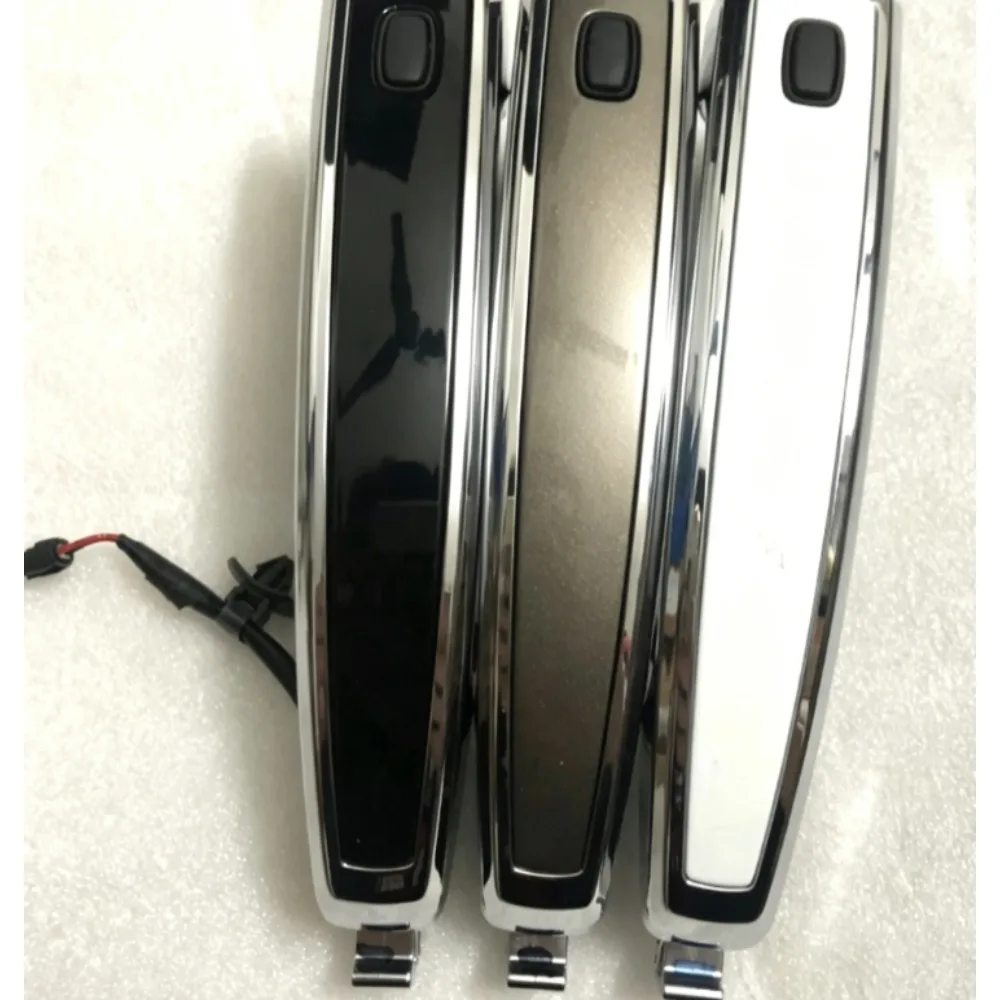 Car Door Handle Inductor High-end External Buckle Galvanizing for Chevrolet Captiva 2015-2017