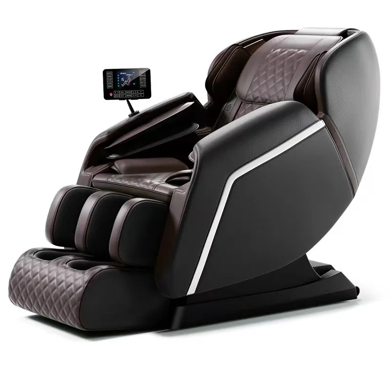 

New massage chair, electric, light luxury massage chair, fully automatic, home space luxury cabin