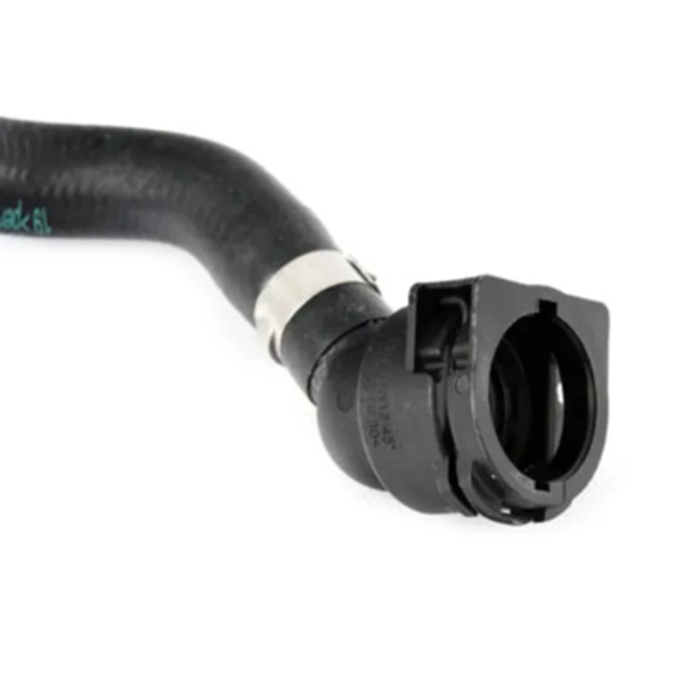 خط إرجاع مبرد الشاحن التوربيني ، بي ام دبليو F20 F30 G30 X3 X4 125I 330I, 1