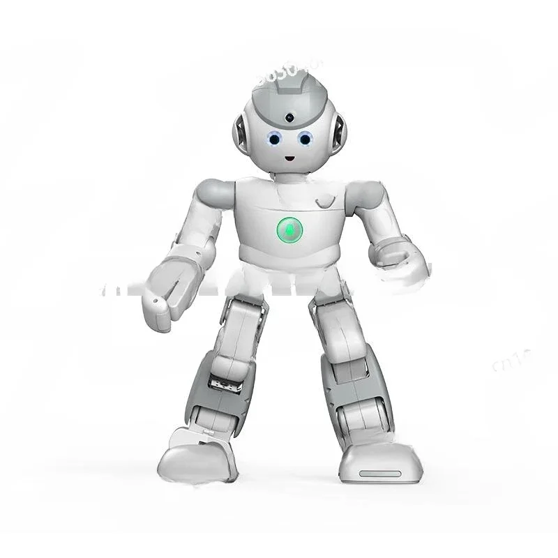 

Для интеллектуального робота Micro Human