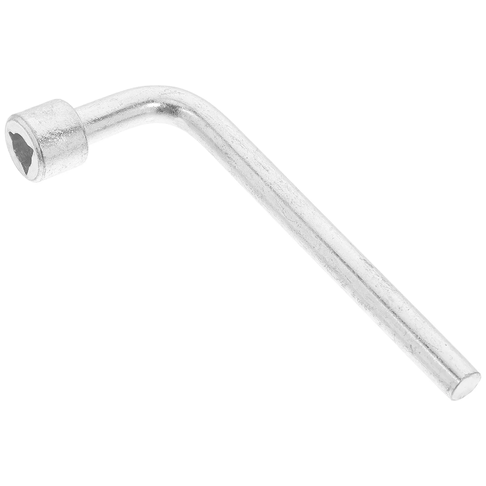 Stainless Steel Triangle Wrench Triangular Fixing Spanner for Bolt Screw Tightening Loosening Heavy Duty Repair Assembly