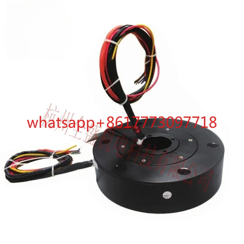 

SRD040-3P/17 Токосъемное кольцо для вращающихся дверей