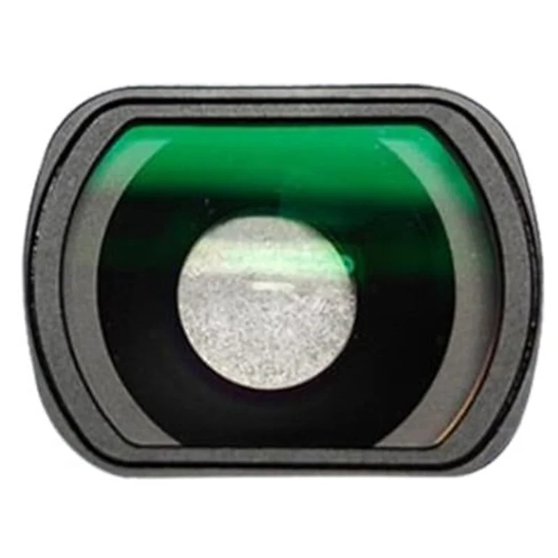 SQPP-DJI Osmo Pocket 3 매크로 렌즈 팬 틸트 카메라 핸드 헬드 범용 조인트 매크로 필터 액세서리