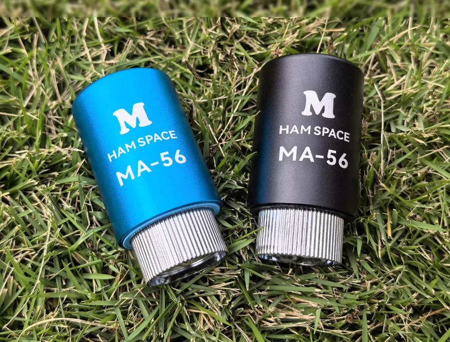 

MA-56 Shortwave Antenna Base Adapter M10 for 5.6m Antenna