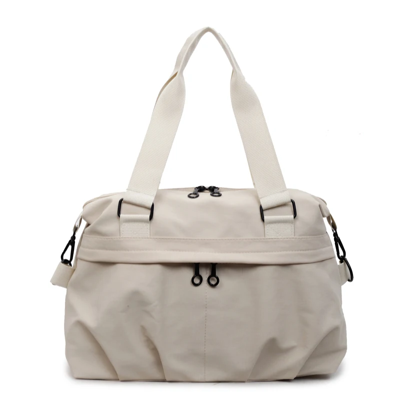 

Large Capacity Women Canvas Handbags High Quality Ladies Shoulder Messenger Bag Casual Female Big Tote Shopping Bags for Women