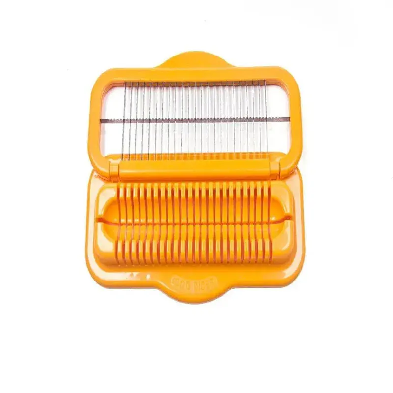 Rice Flour Special Cutting Kitchen Hot Dog Cutting Complementary Food Crusher Fast and Convenient Household
