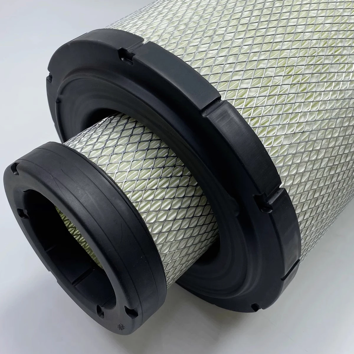 For E320C 320C Air filter cartridge For Internal Inter filter 131-8821 1318821 and external outer filter 1318822 131-8822