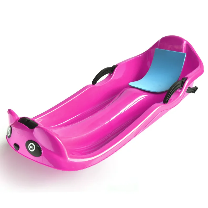 Wholesale Panda Grass Adult Large Thickened Children's Snowboard Sand  Snowboard