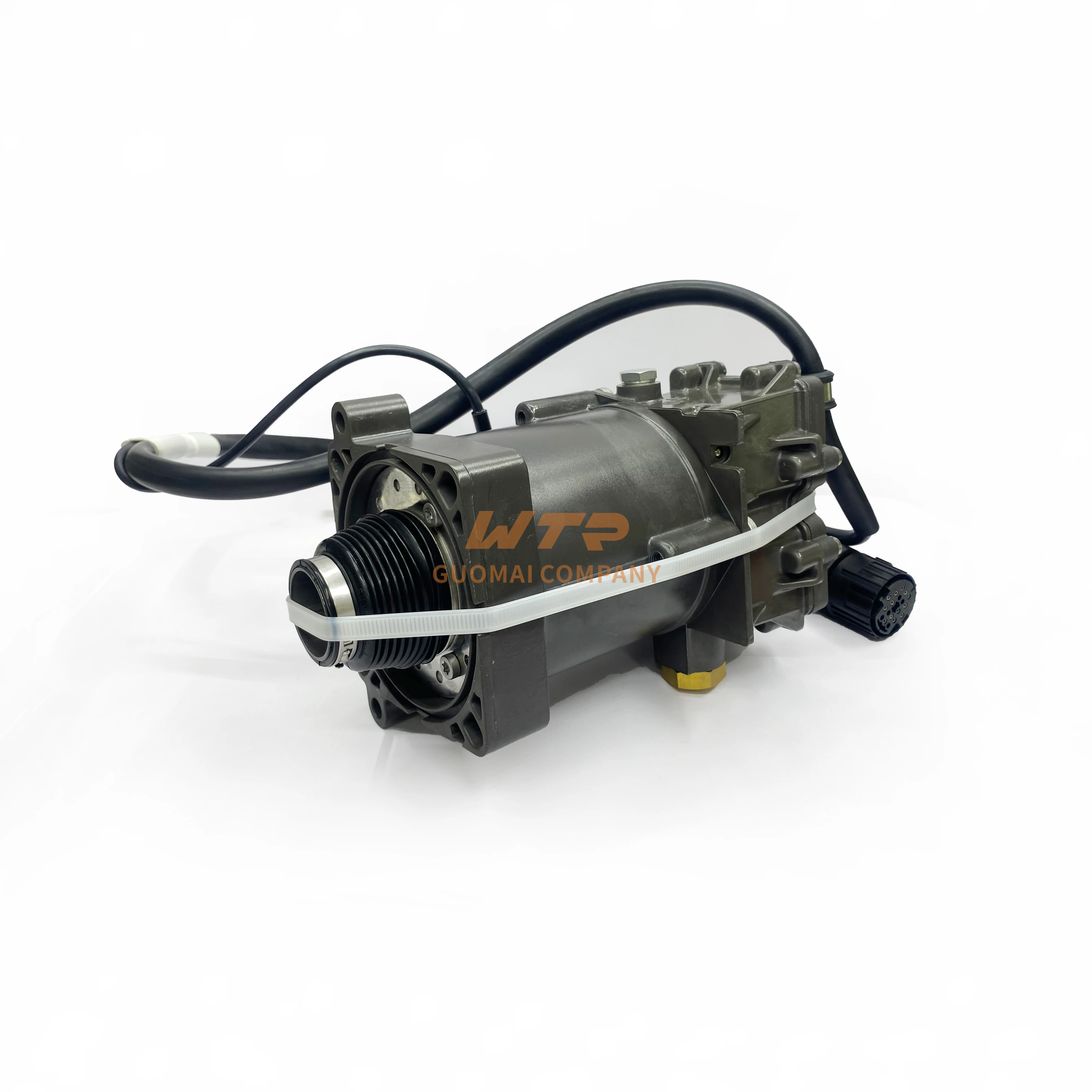 

OEM Quality K019858N50 0501215261 New Clutch Servo Actuator Vacuum Booster Accessories Trucks Spare Parts For Mercedes Benz