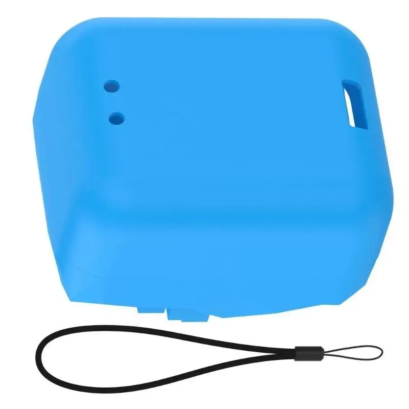 Y1ub Silicone Silicone Sleeve Case مع سهولة الصيانة للسحرية #4