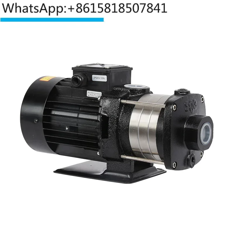 

Spark engine oil pump CH2-30 lathe circulating booster oil pump cutting fluid circulating pump