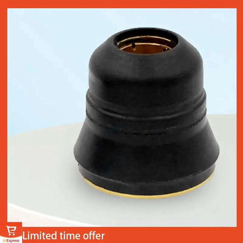 

Fresh Plasma Cutting Consumables 56576 Tip 56811 Electrode 56255 Suitable For Harbor Freight Titanium 45A Plasma Cutter 13Pc