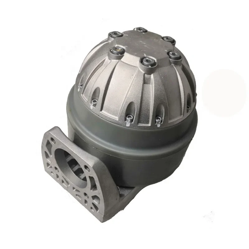 

TLF Вилочный погрузчик Электрическое приводное колесо Дорожное колесо Привод двигателя постоянного тока AMER 24 В 450 Вт