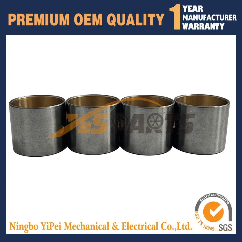 

4 pcs Connecting Rod Bush For 4JJ1 Isuzu Engine truck
