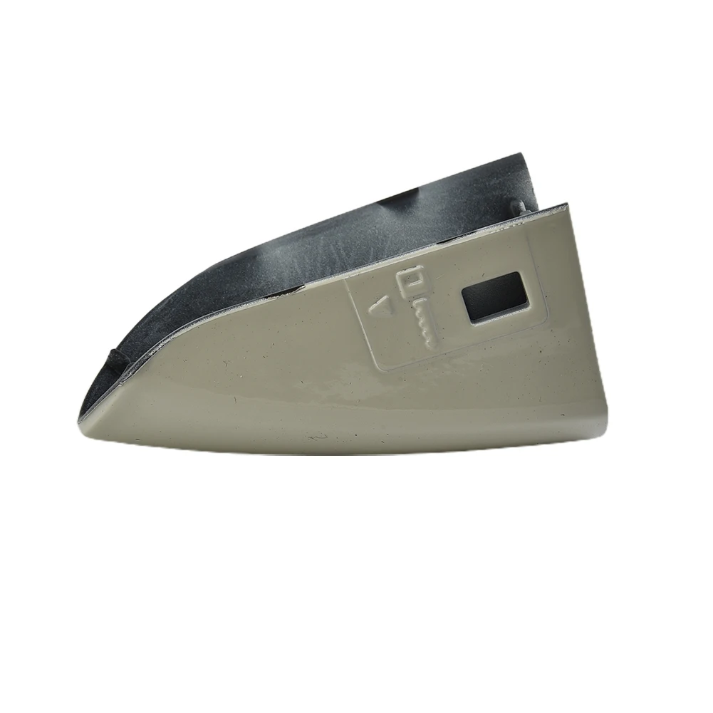 Practical Driver Door Handle Key Cover Cap Door Handle Cap 1 Pcs FR3Z-63218A15-AAPTM For Ford for mustang 2015-2021