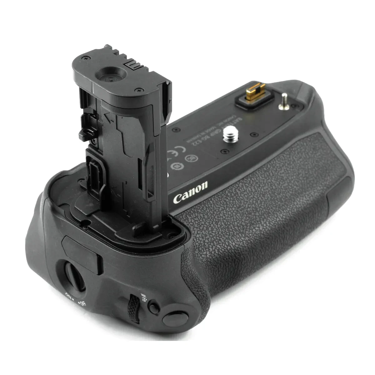 Used Original Canon BG-E22 BGE22 Battery Grips for EOS R Vertical Handle Grip Case Mirrorless Cameras