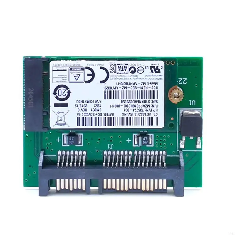 T8WC para M.2 NGFF para Key SSD para Adaptador 2,5" para M.2 PCI SSD Converter Ri